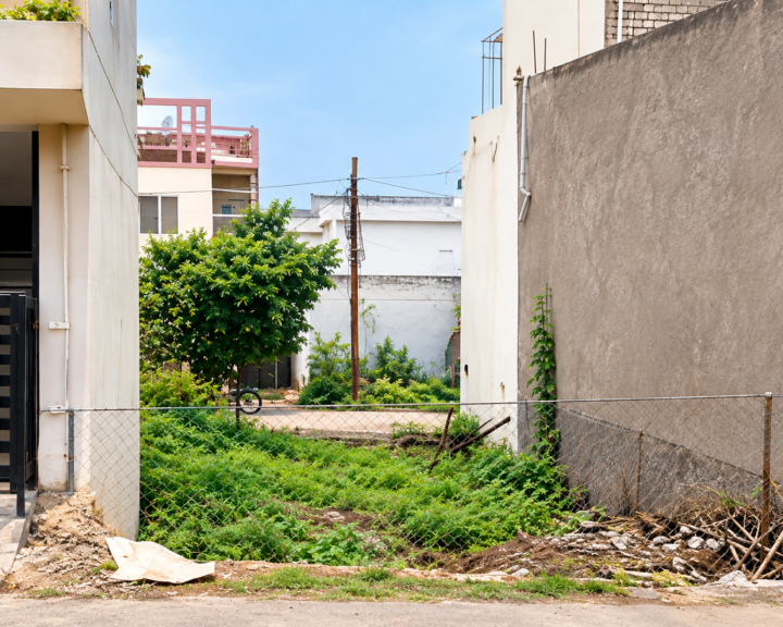 15 × 40 Plot for Sale at HIGHWAY Glory – Indore Ujjain Highway