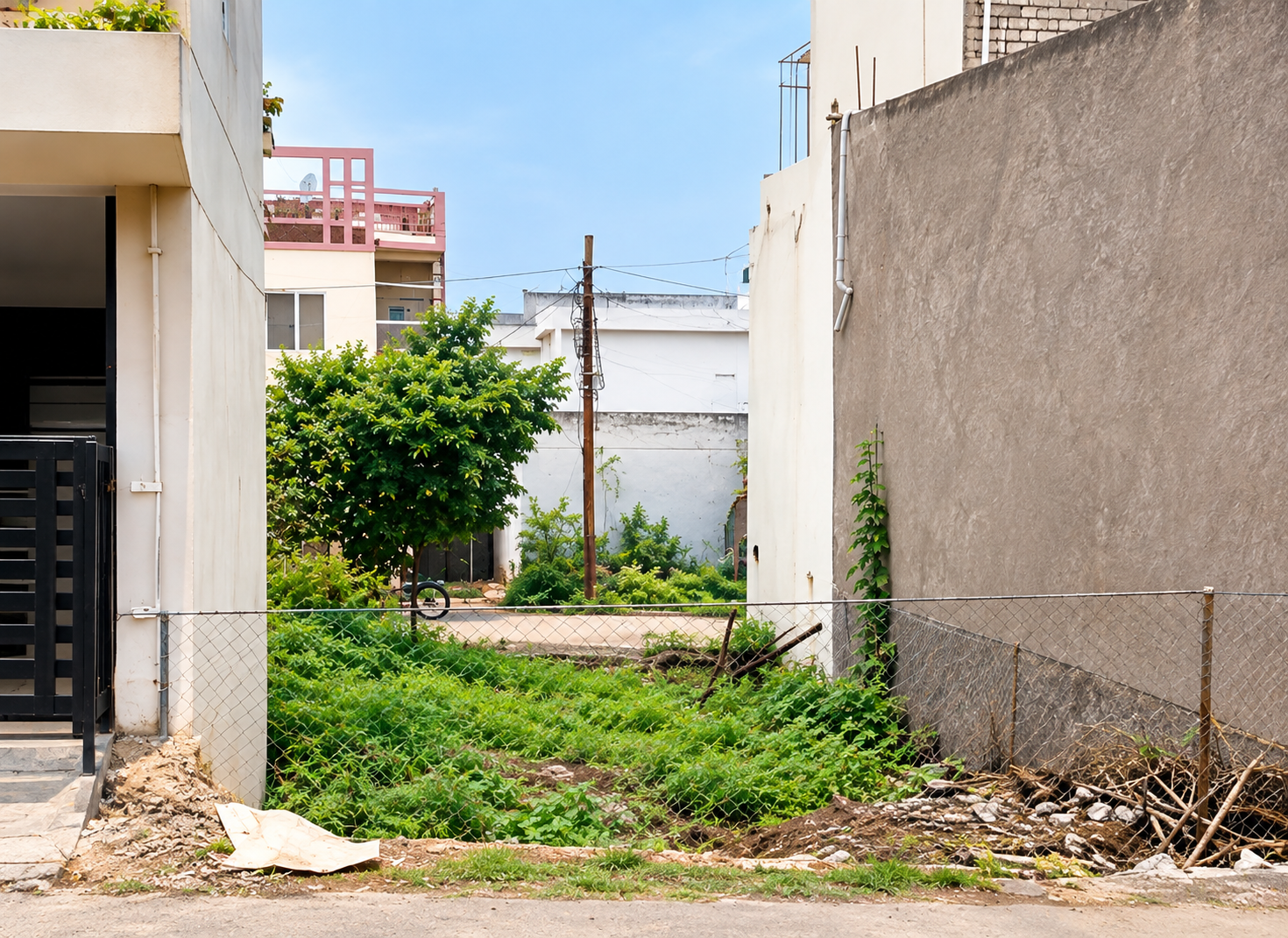 15 × 40 Plot for Sale at HIGHWAY Glory – Indore Ujjain Highway