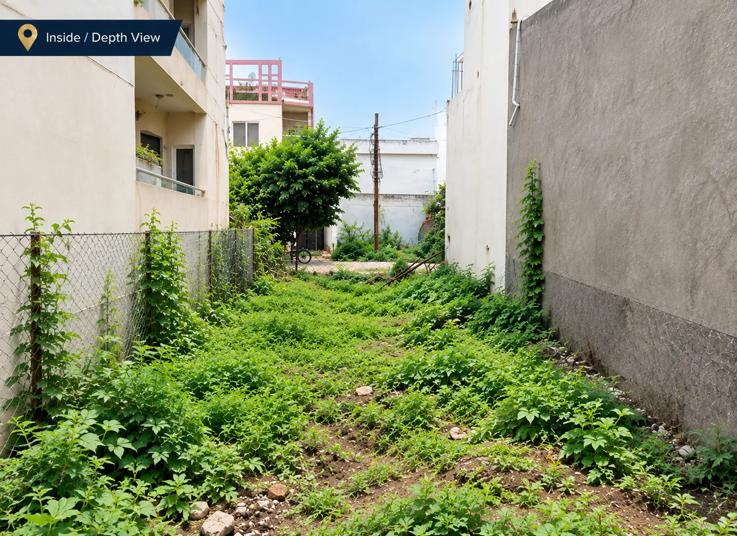 15 × 40 Plot for Sale at HIGHWAY Glory – Indore Ujjain Highway