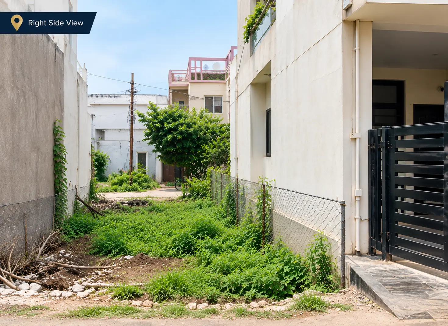 15 × 40 Plot for Sale at HIGHWAY Glory – Indore Ujjain Highway