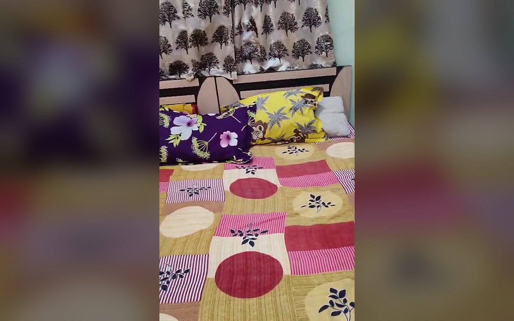 2 BHK Fully Furnished Flat