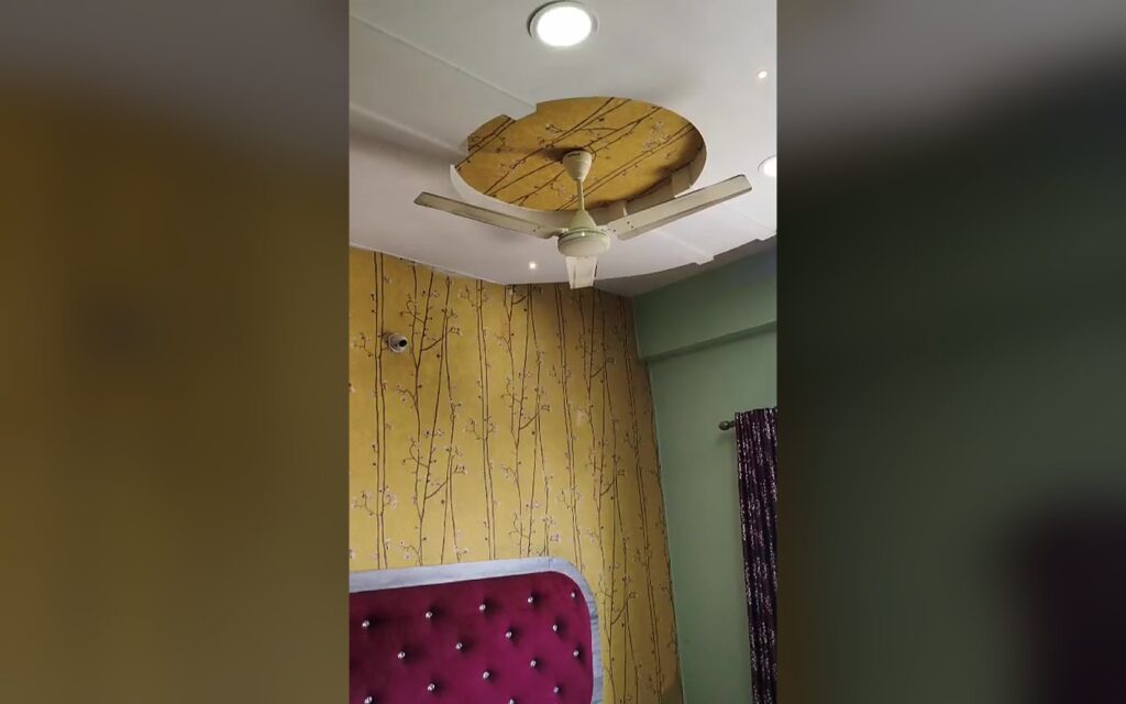 2 BHK Fully Furnished Flat