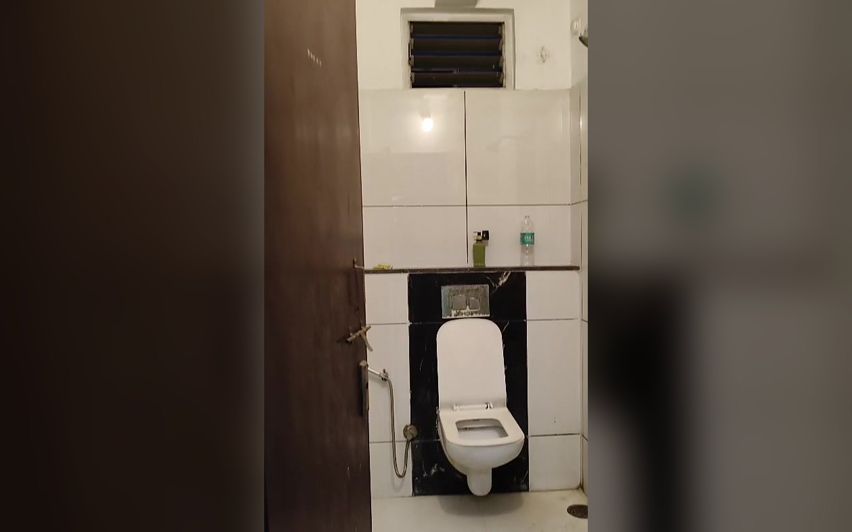 2 BHK Fully Furnished Flat