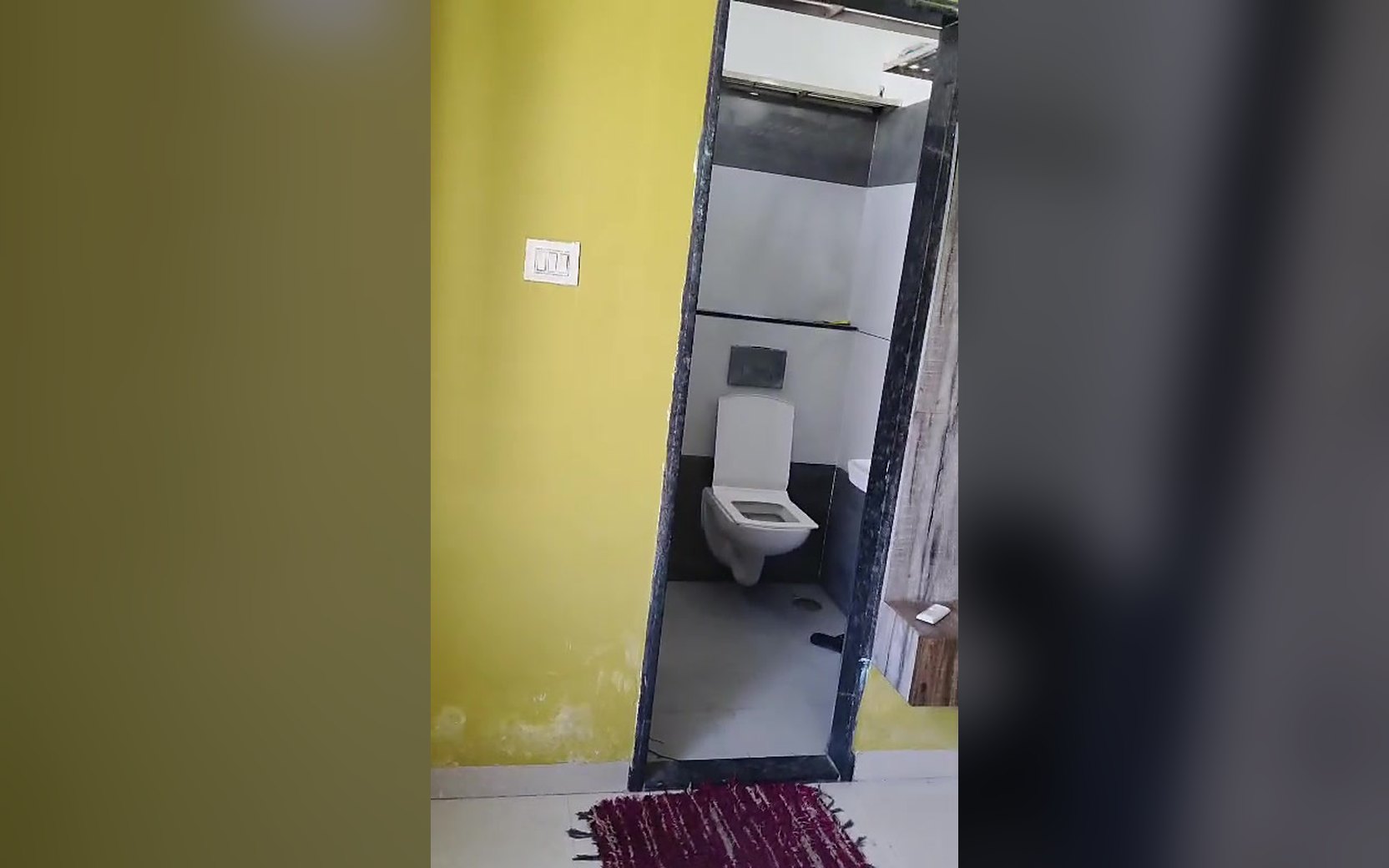 2 BHK Fully Furnished Flat