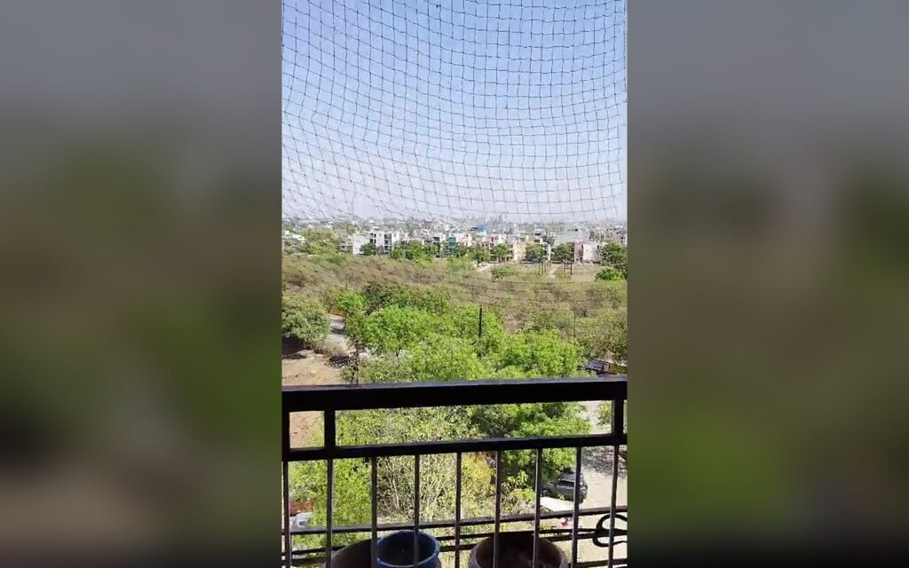 2 BHK Fully Furnished Flat