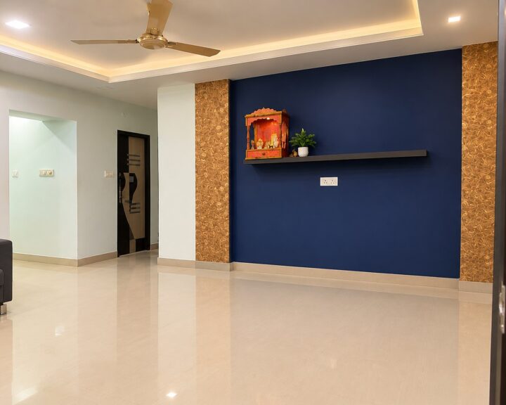 2 BHK Flat