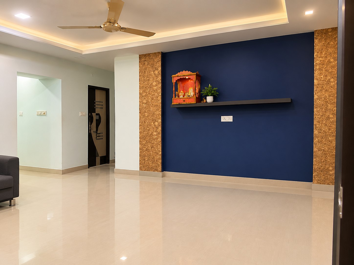 2 BHK Flat