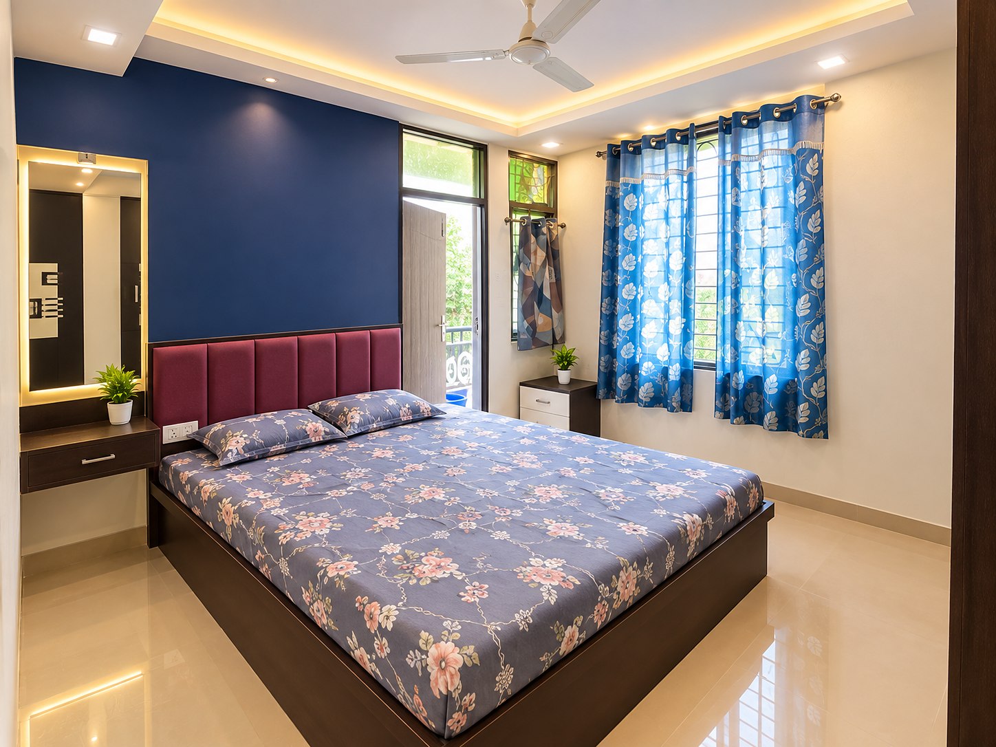 2 BHK Flat