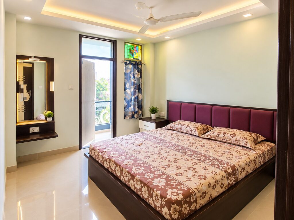 2 BHK Flat
