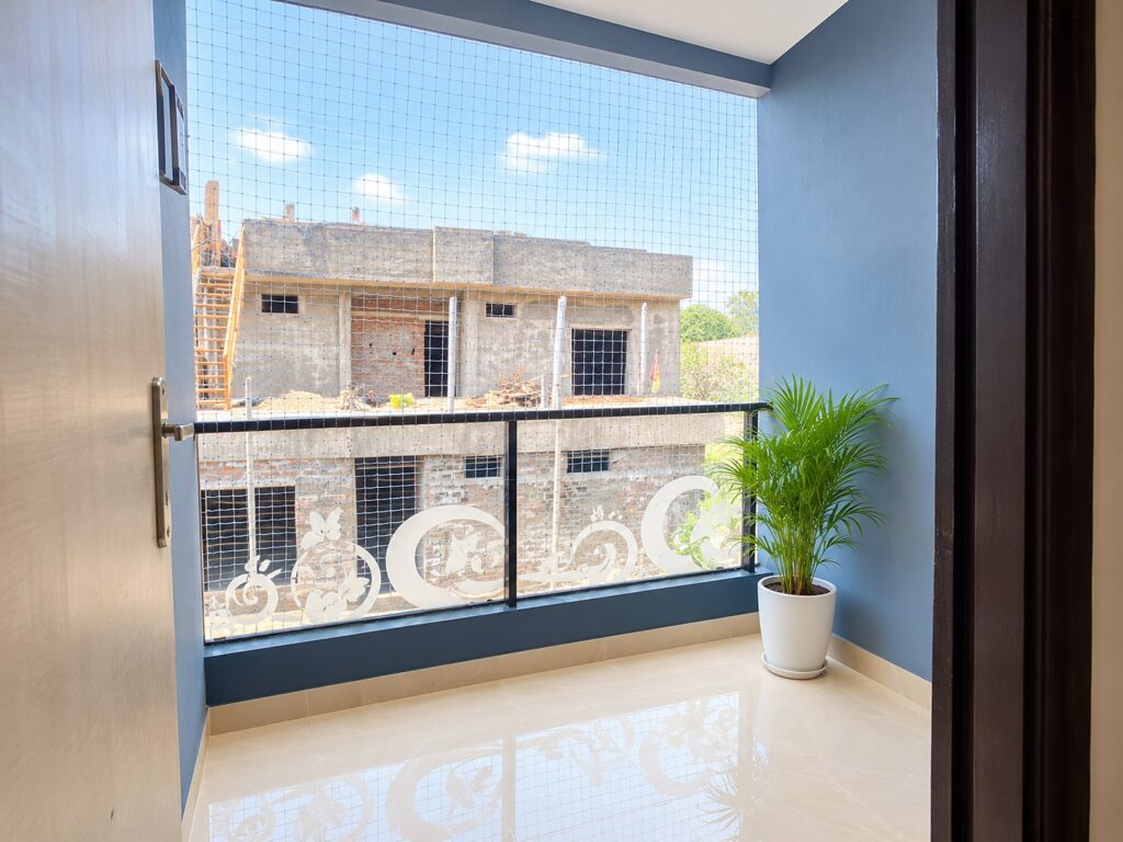 2 BHK Flat